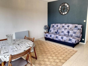 Appartement Balaruc-les-Bains, 2 pièces, 4 personnes - FR-1-503-130